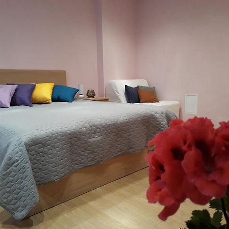 Guest House Sahat Hill Plovdiv Ngoại thất bức ảnh