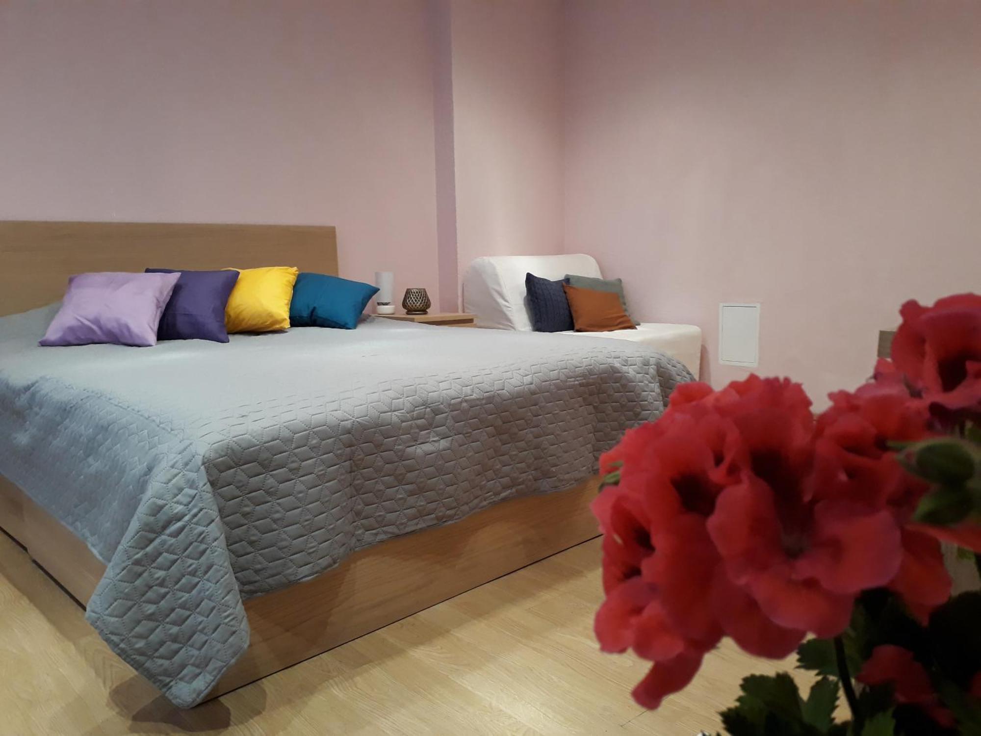Guest House Sahat Hill Plovdiv Ngoại thất bức ảnh