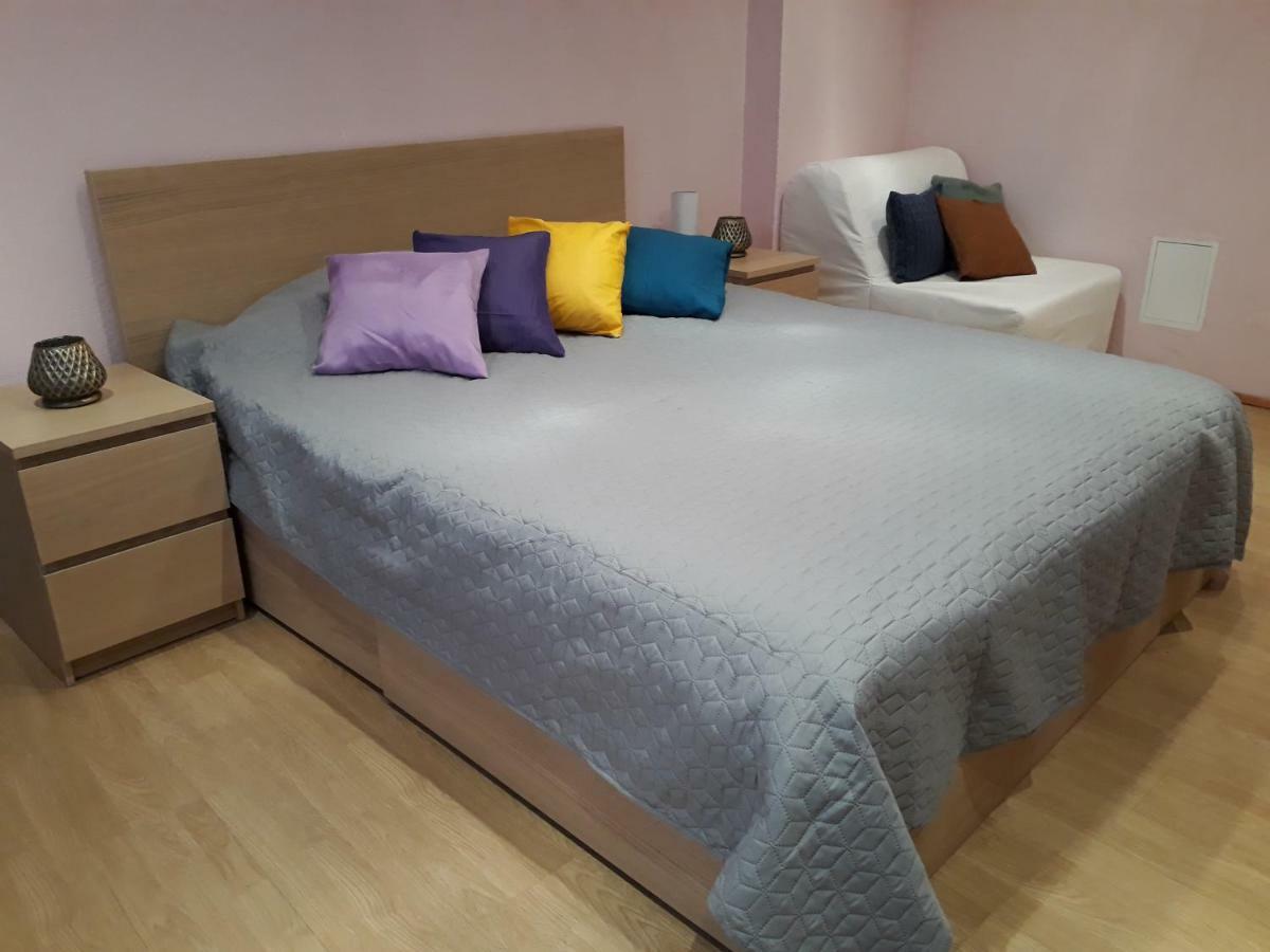 Guest House Sahat Hill Plovdiv Ngoại thất bức ảnh