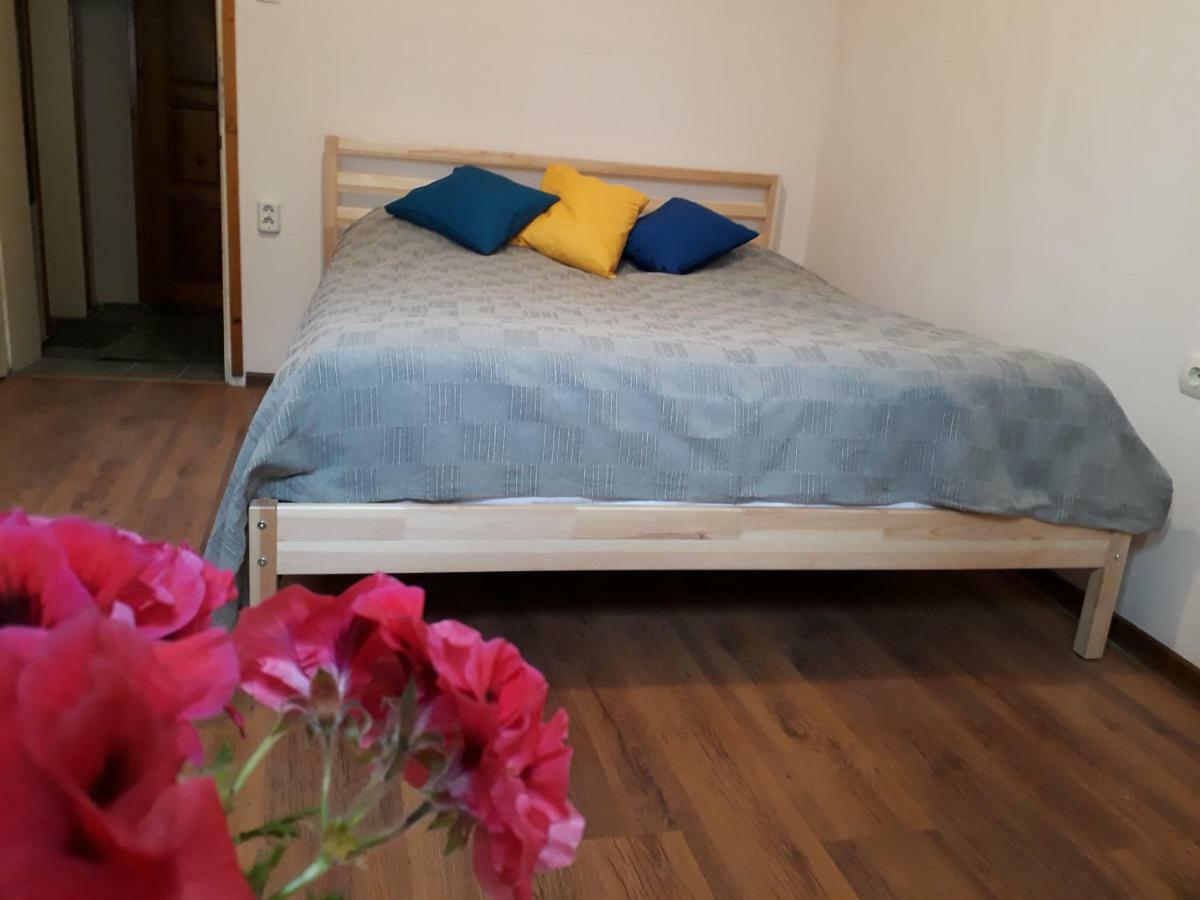 Guest House Sahat Hill Plovdiv Phòng bức ảnh