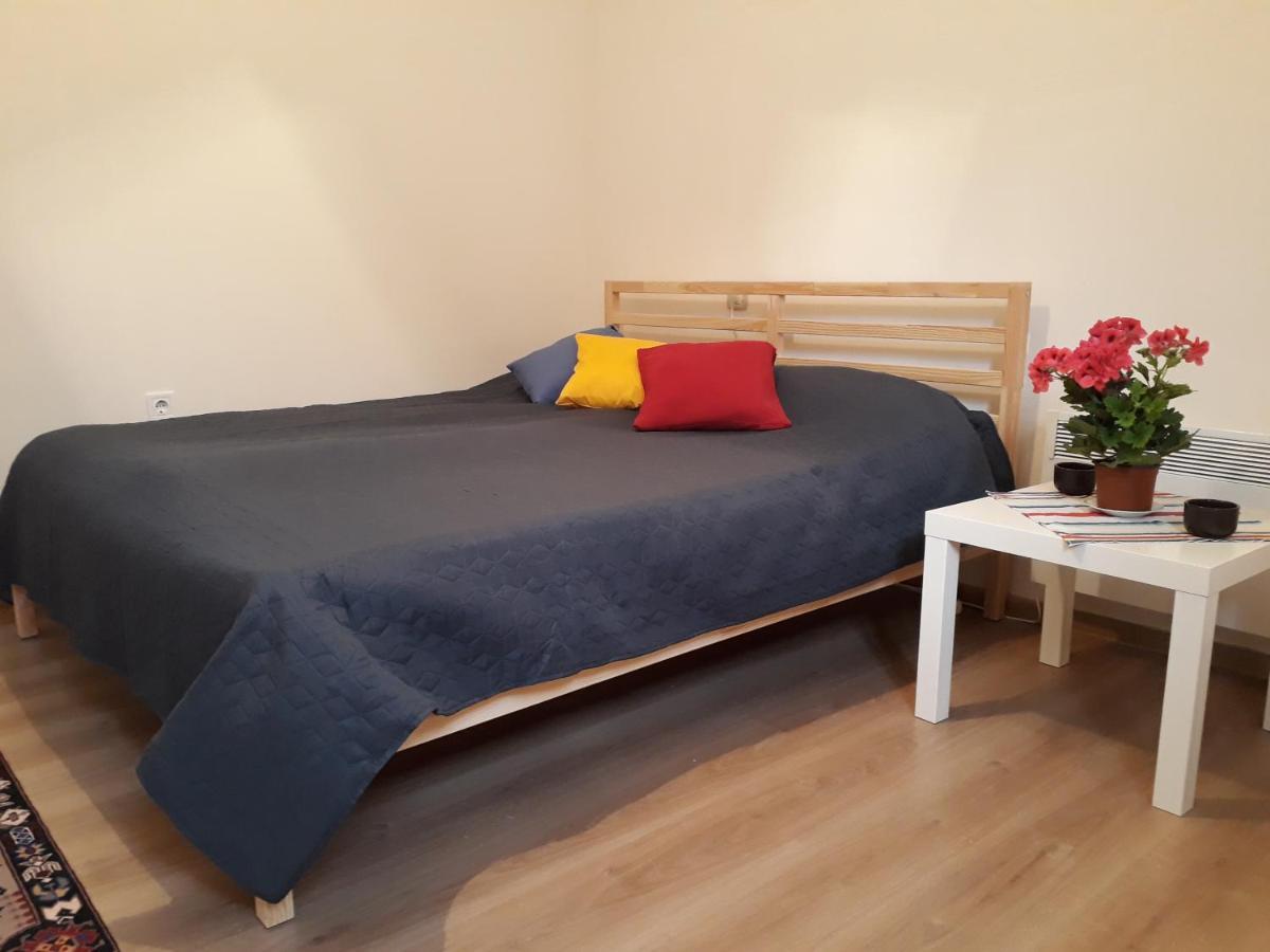 Guest House Sahat Hill Plovdiv Ngoại thất bức ảnh