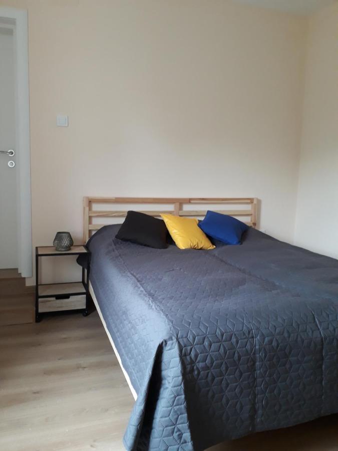 Guest House Sahat Hill Plovdiv Ngoại thất bức ảnh