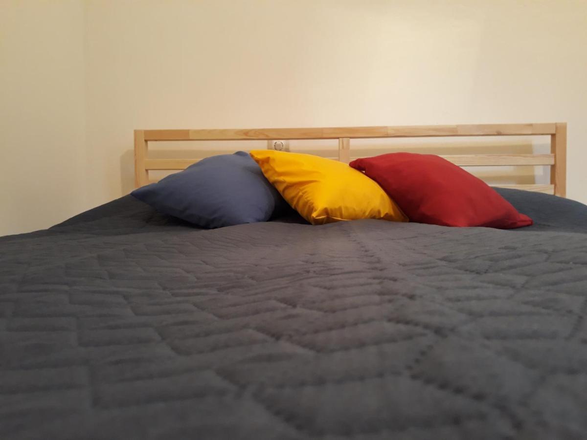 Guest House Sahat Hill Plovdiv Phòng bức ảnh